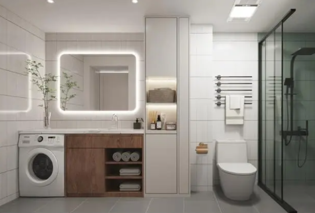 衛(wèi)生間 衛(wèi)生間