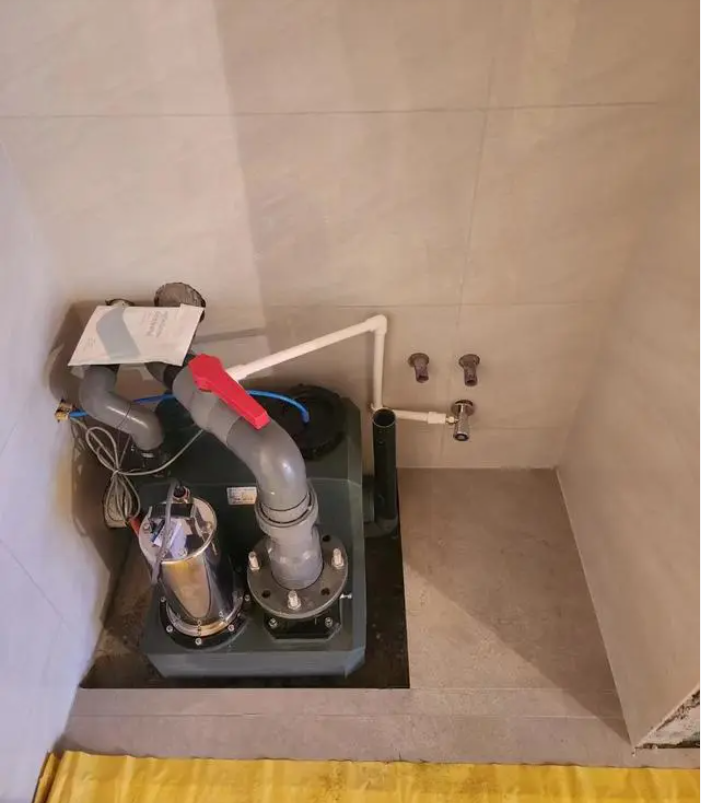 污水提升泵 污水提升泵