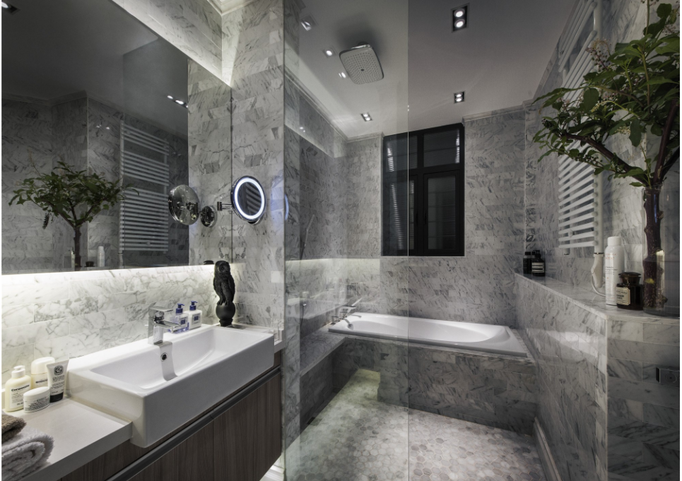 地下室衛(wèi)生間 地下室衛(wèi)生間