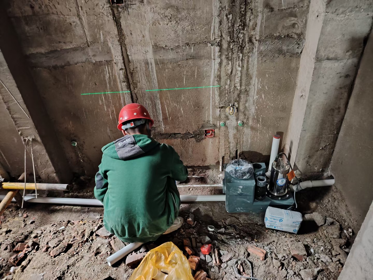 污水提升器 污水提升器