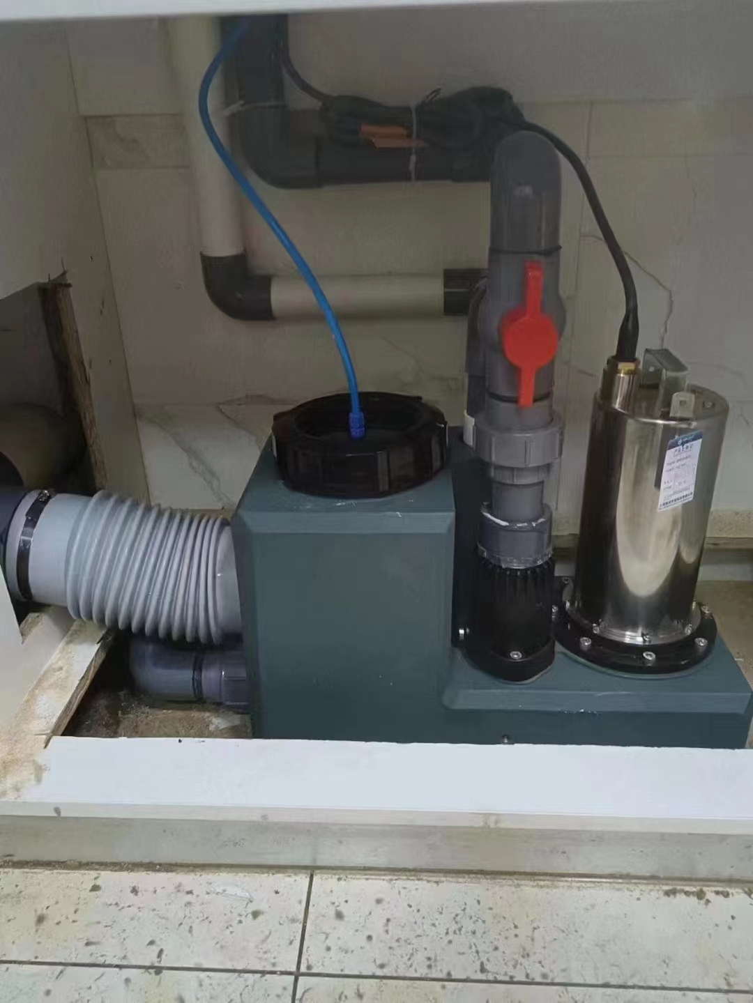 污水提升泵 污水提升泵