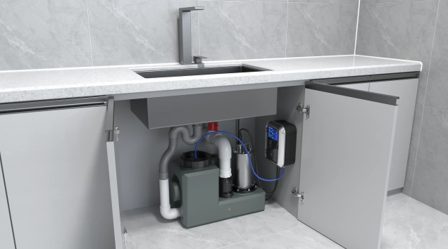 污水提升泵 污水提升泵