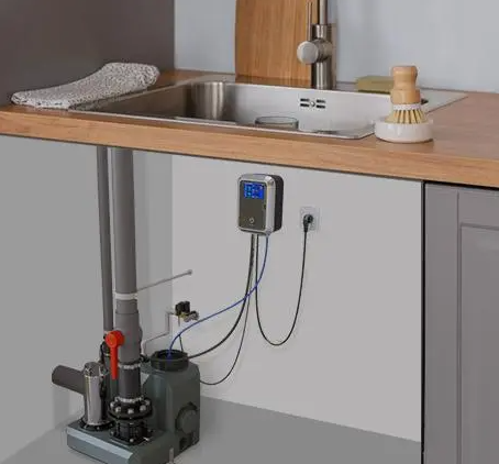 污水提升器 污水提升器