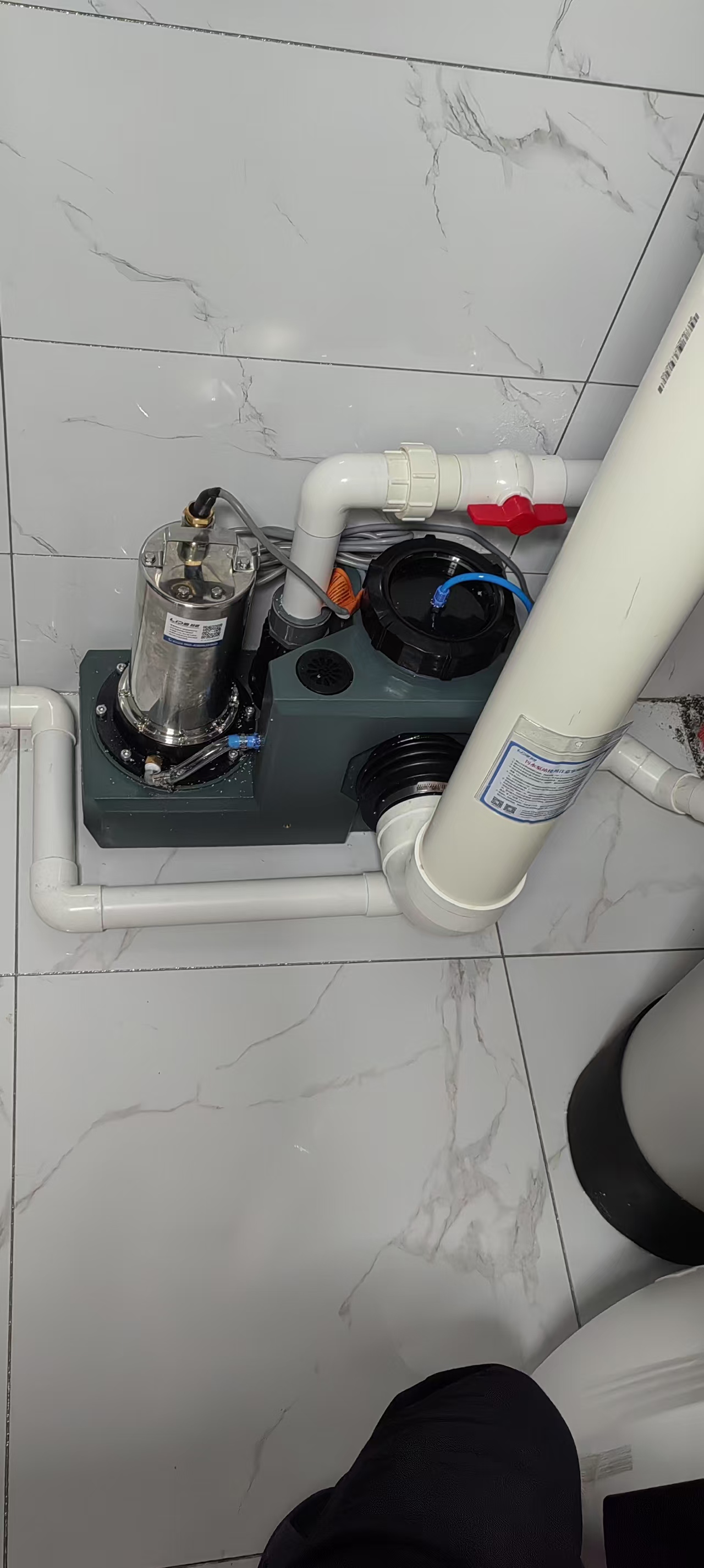 污水提升泵 污水提升泵