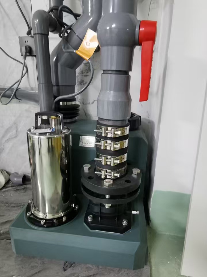 污水提升泵 污水提升泵