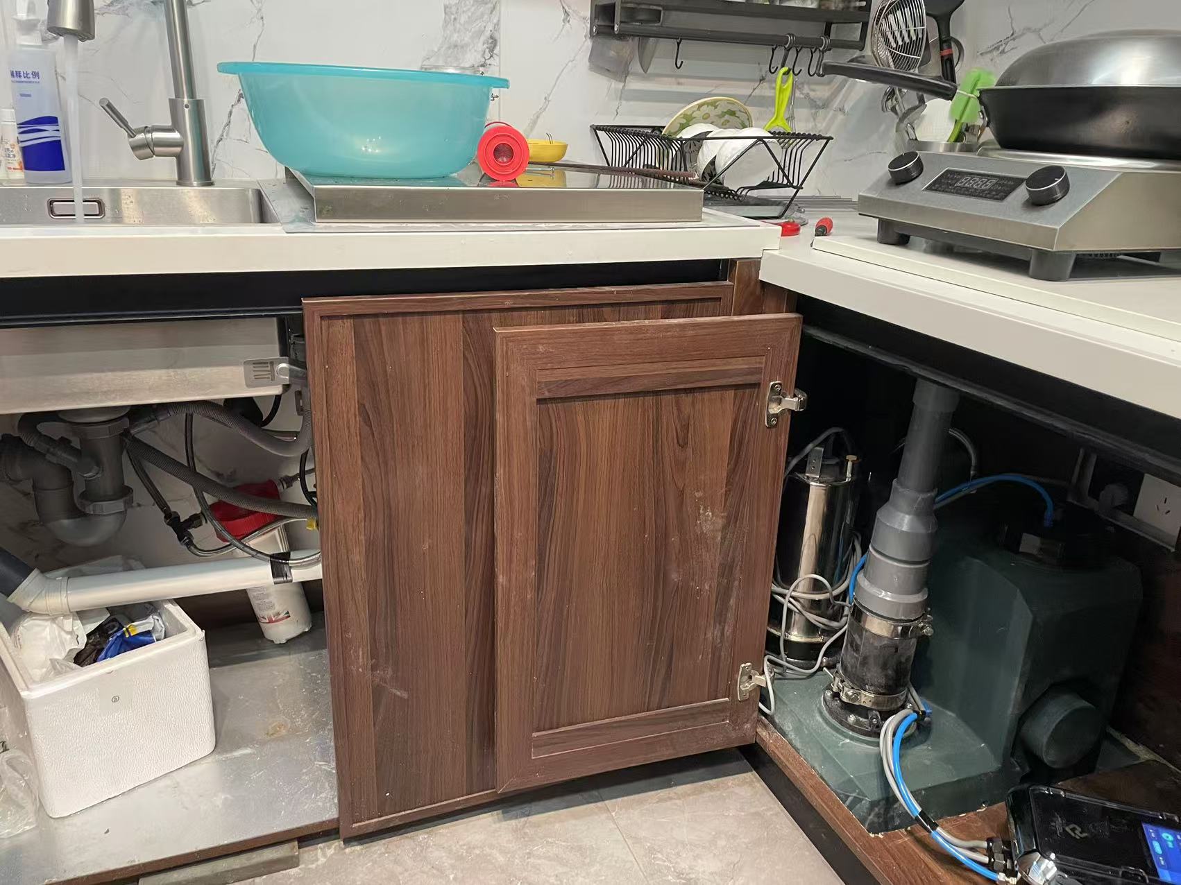 污水提升器 污水提升器