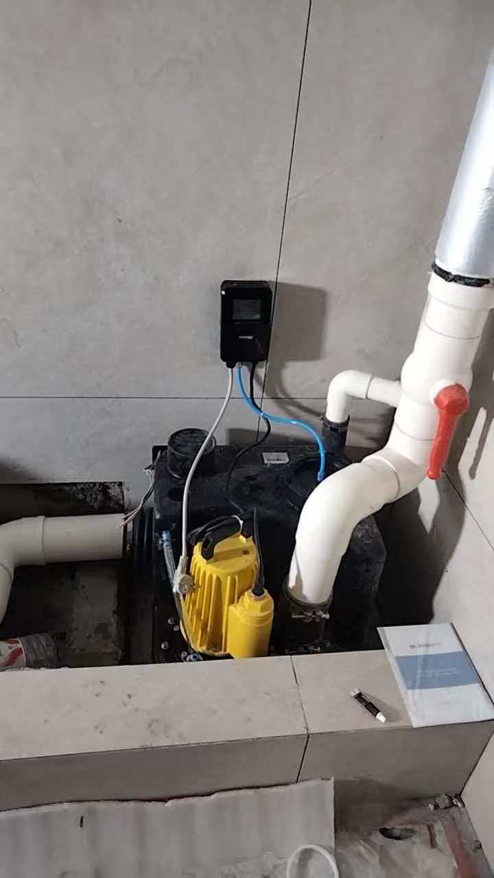 污水提升泵 污水提升泵